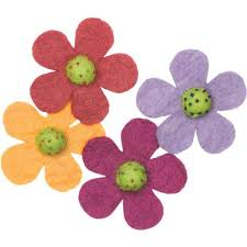 Dimensions Crazy Daisies 73327